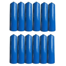DCD Cryogen R134a