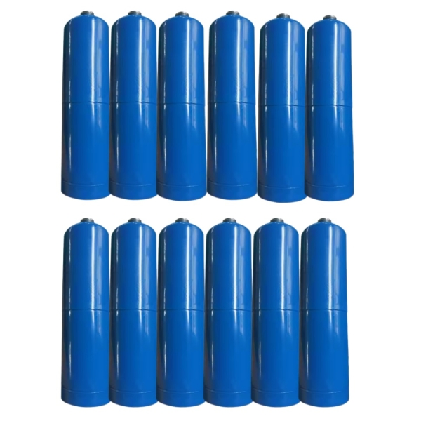 DCD Cryogen R134a