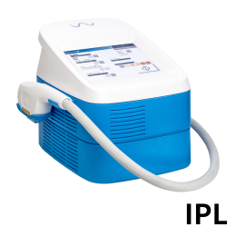 唯美 美蒂拉脈衝光系統 Wavemed Modula IPL System
