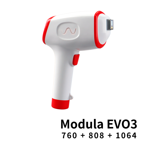 EVO 3 手握把